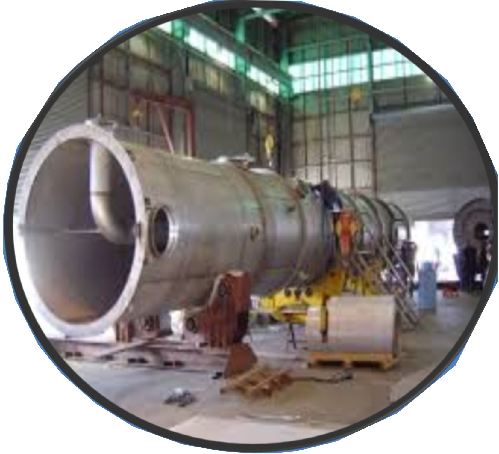 Distillation Column