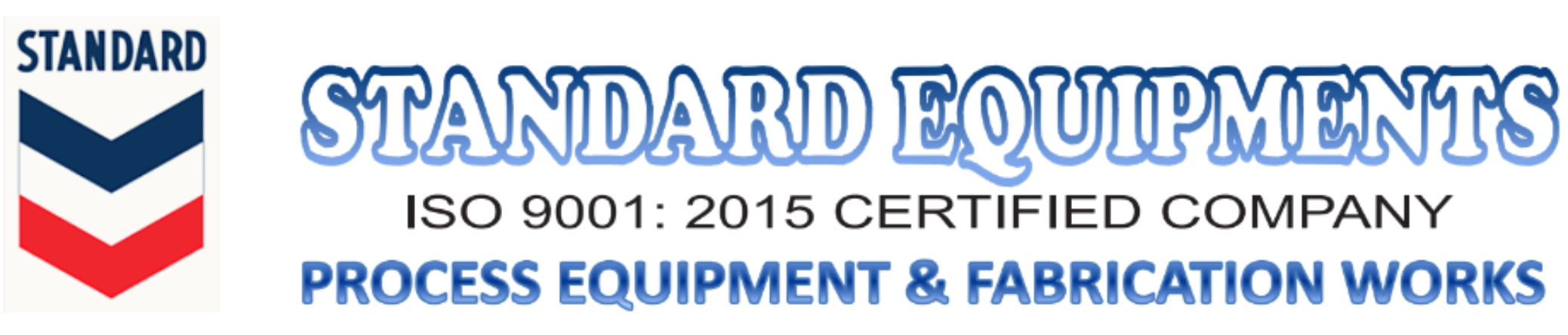 Standard Equipments