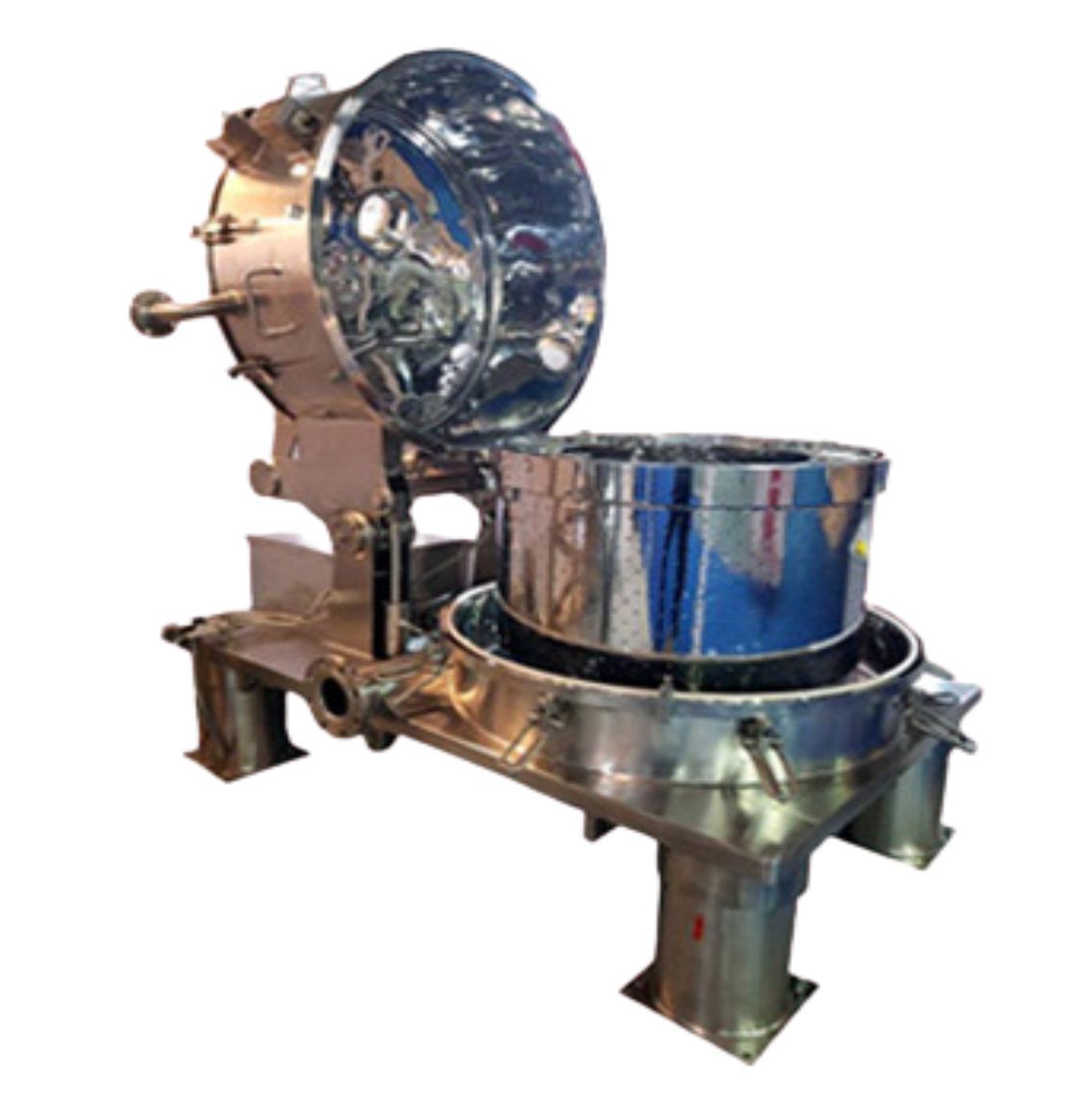 Centrifuge