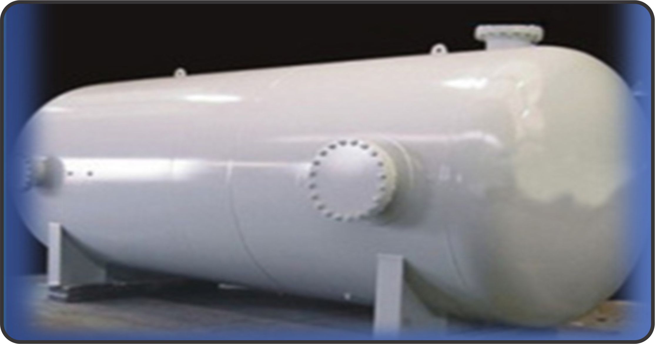 Storage Vessels