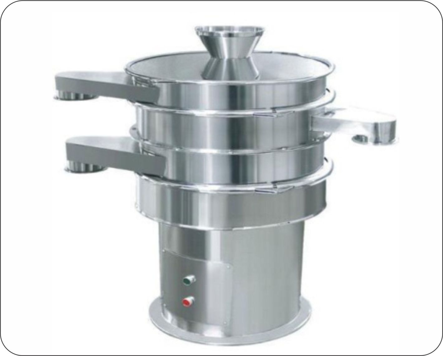 Vibro Shifter